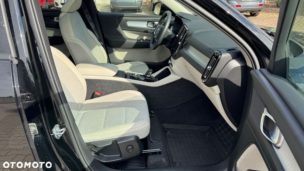 Volvo XC 40 T4 Geartronic R-Design - 9