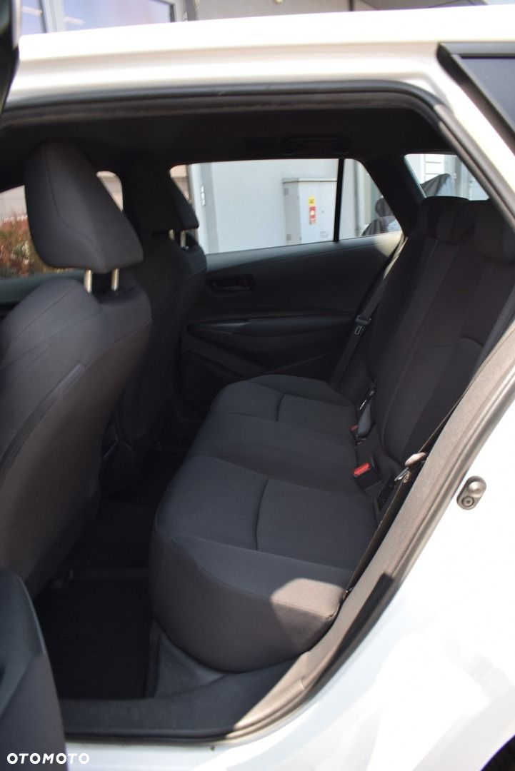Toyota Corolla 1.2 T Active - 13