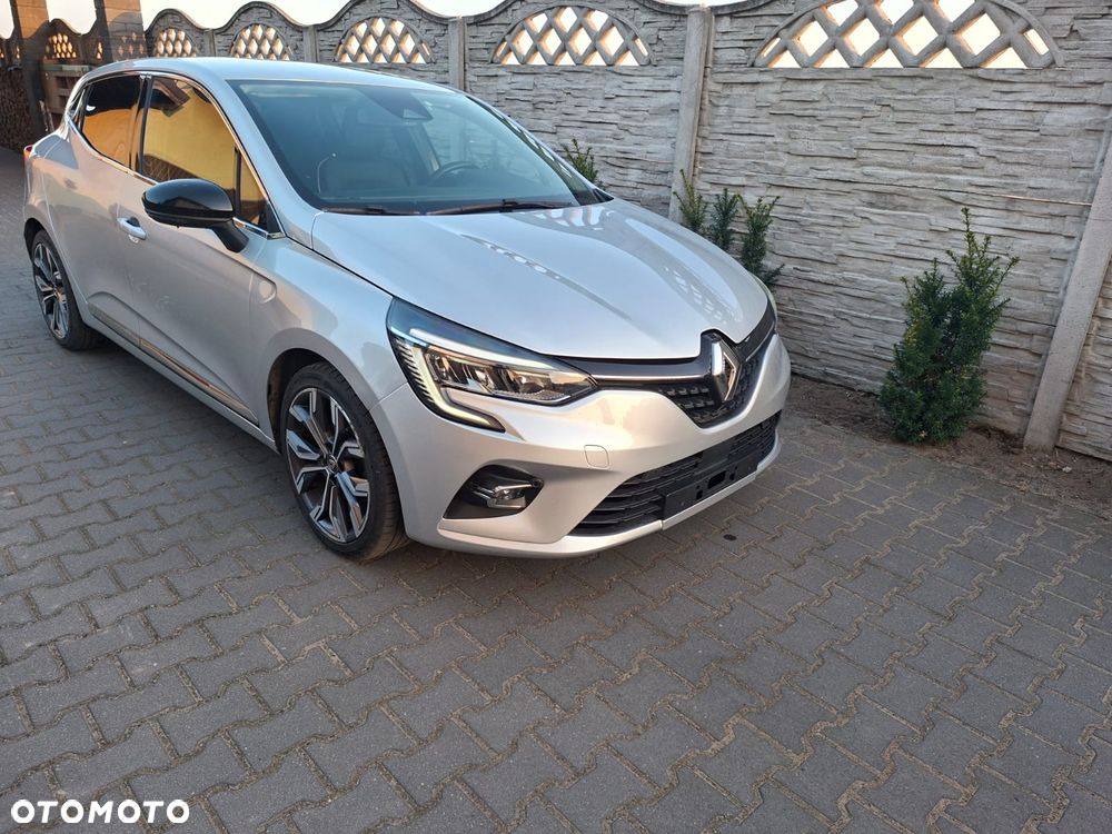 Renault Clio TCe 130 EDC GPF EDITION ONE - 5