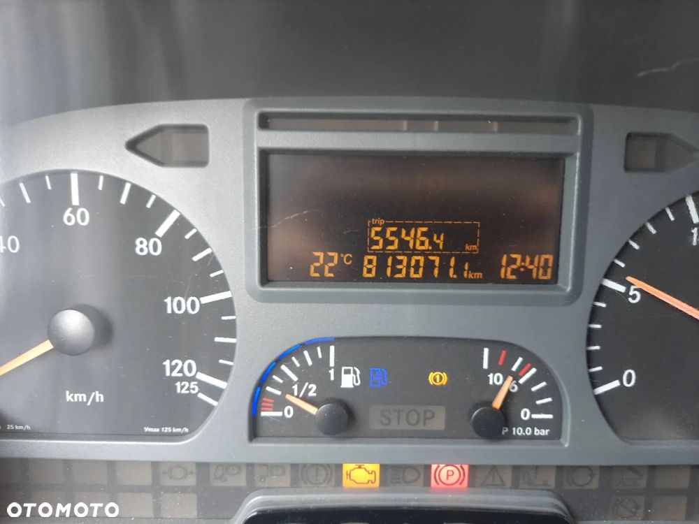 Mercedes-Benz AXOR - 5