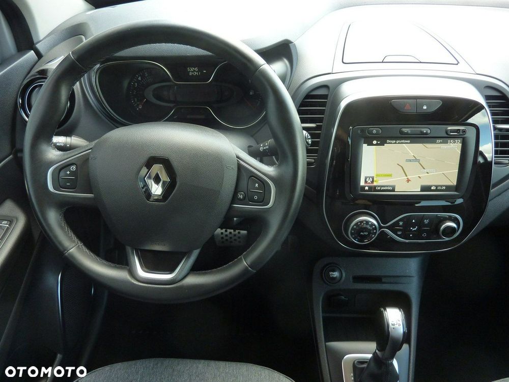Renault Captur - 18