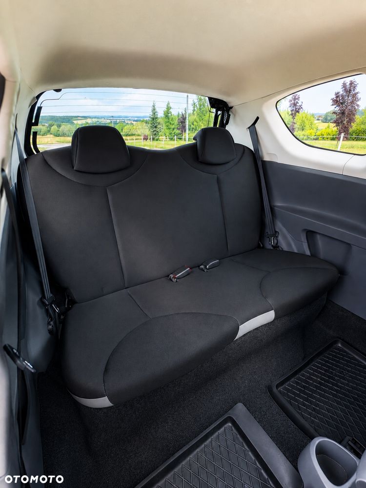 Toyota Aygo - 7