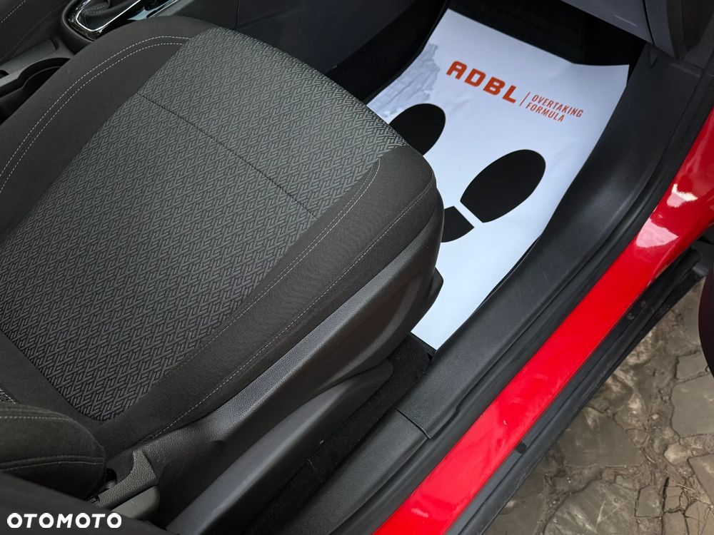 Opel Mokka X 1.4 Automatik Color Innovation - 32