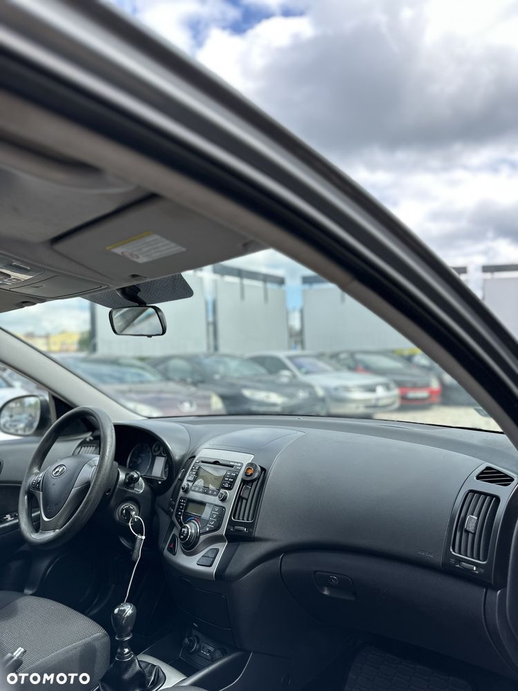 Hyundai i30 - 6