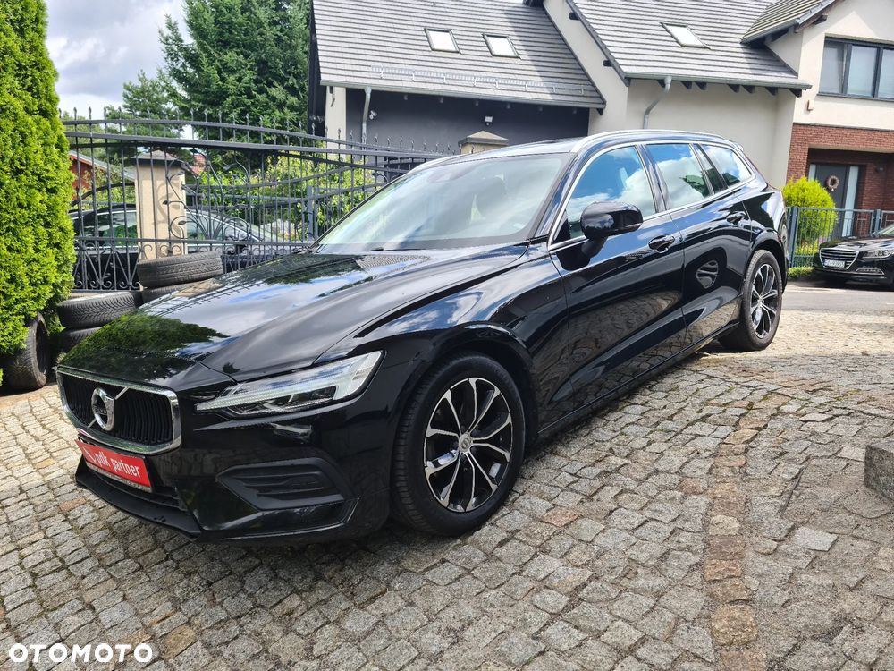 Volvo V60 D4 Drive-E Momentum - 12