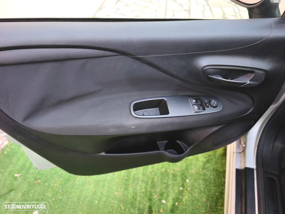 Fiat Punto 1.2 Young S&S - 22