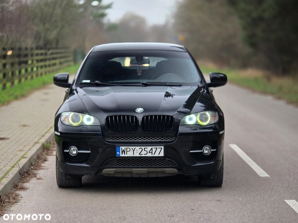 BMW X6 - 10