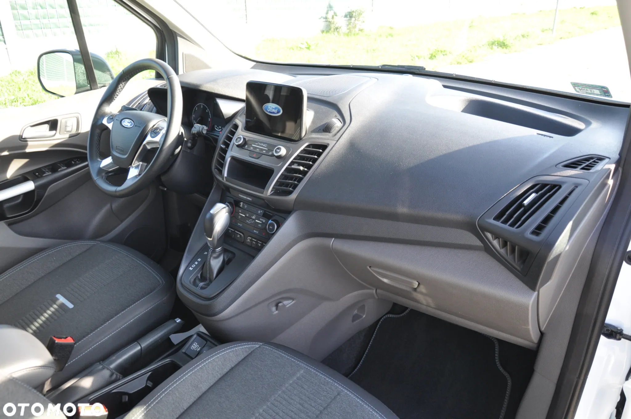 Ford Tourneo Connect 1.5 EcoBlue Active PowerShift - 7