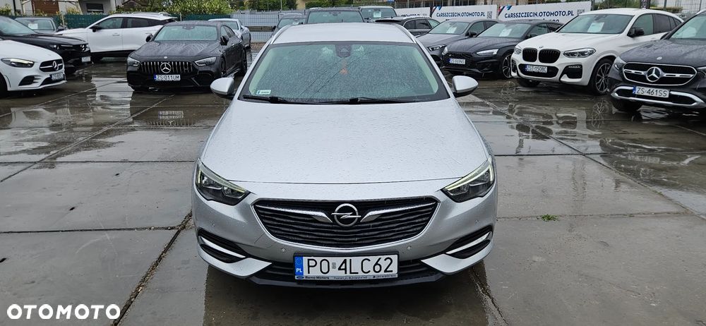 Opel Insignia - 2