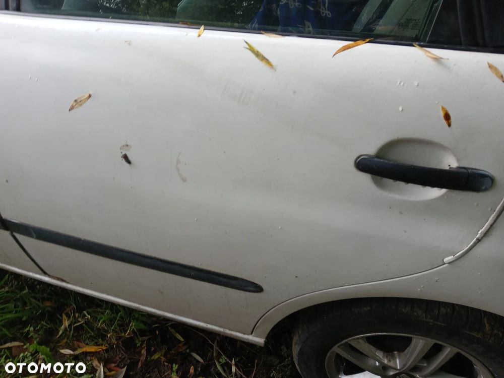 SEAT CORDOBA III 3 LB9A maska pokrywa silnika klapa bagażnika zderzak lampa reflektor pas przedni - 7