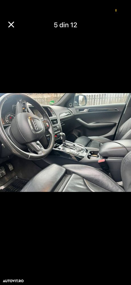 Audi Q5 3.0 TDI Quattro S tronic - 5