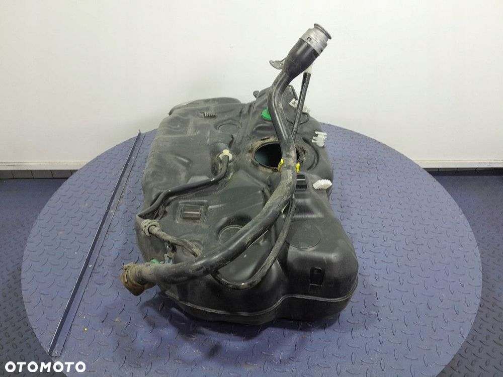 OPEL ASTRA K HB 1.4T 150 KM ZBIORNIK BAK PALIWA B14XFT - 4