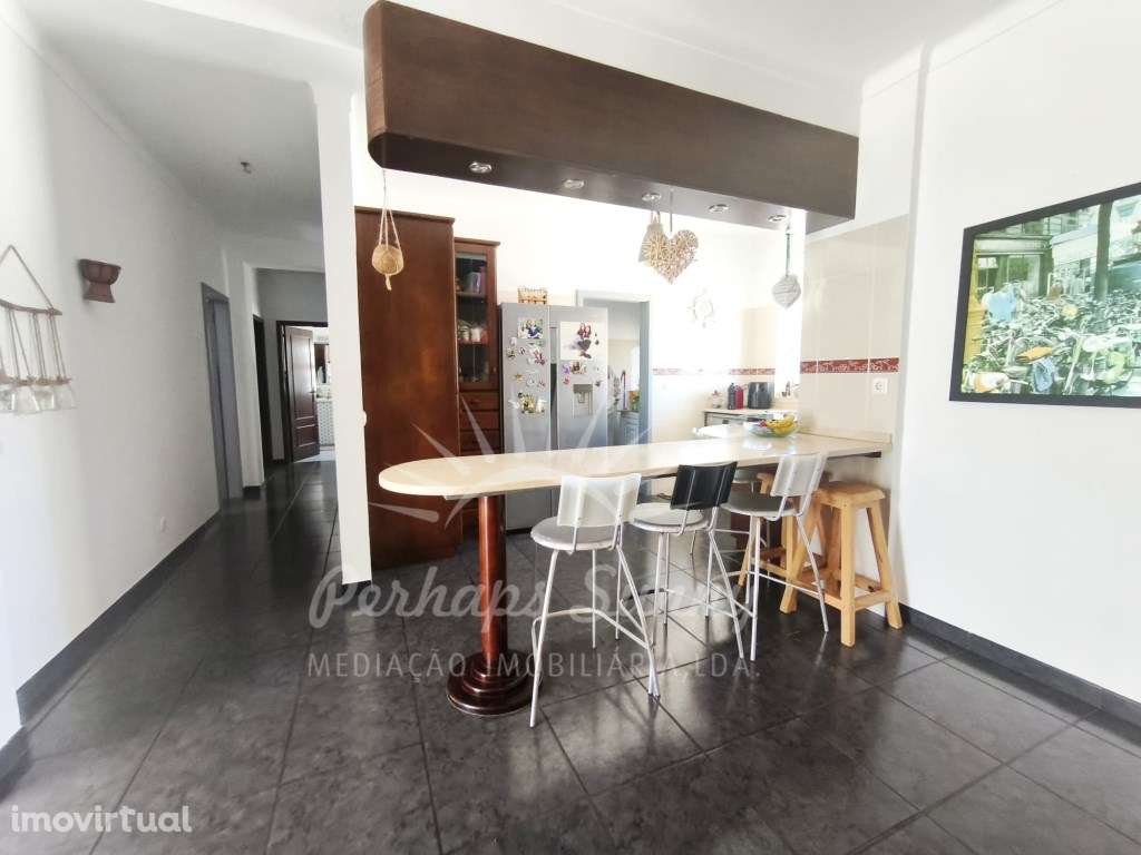 Moradia Montevil - Alcacer do Sal - Grande imagem: 4/12