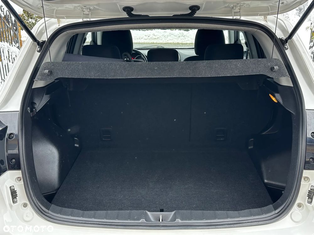 Mitsubishi ASX 1.6 DID Intense Plus 4WD - 11