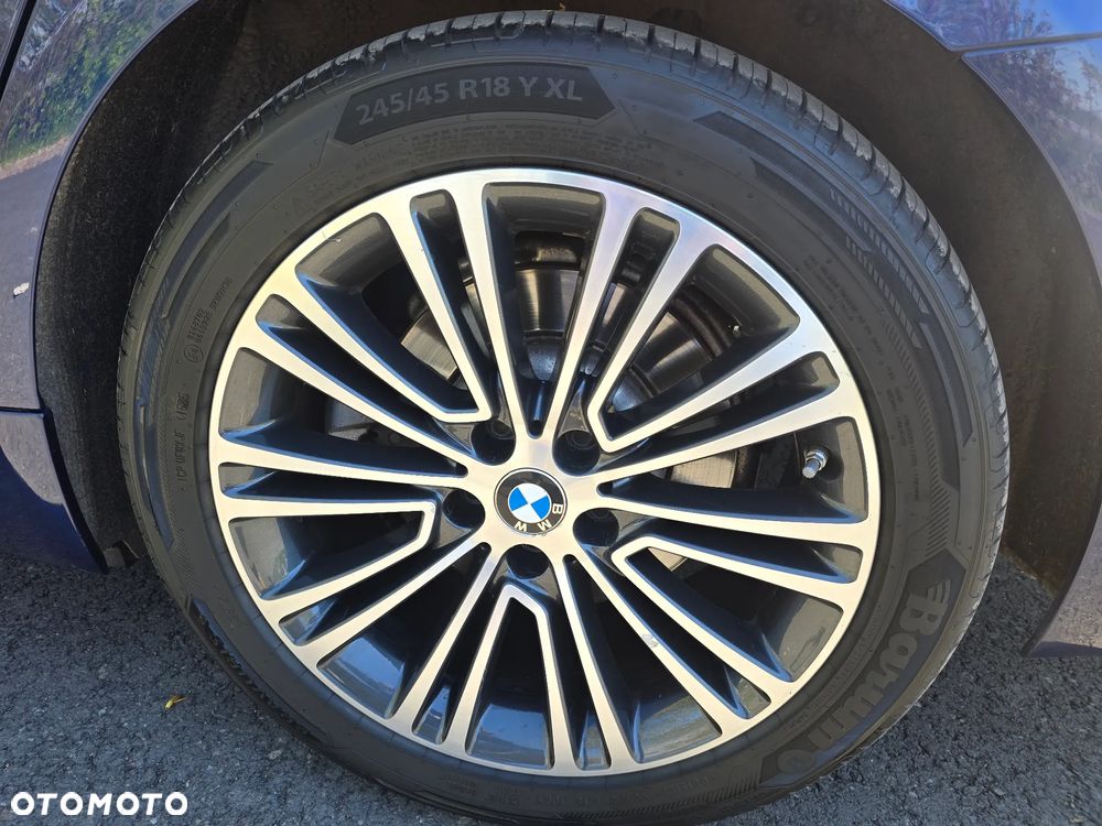 BMW Seria 5 - 26