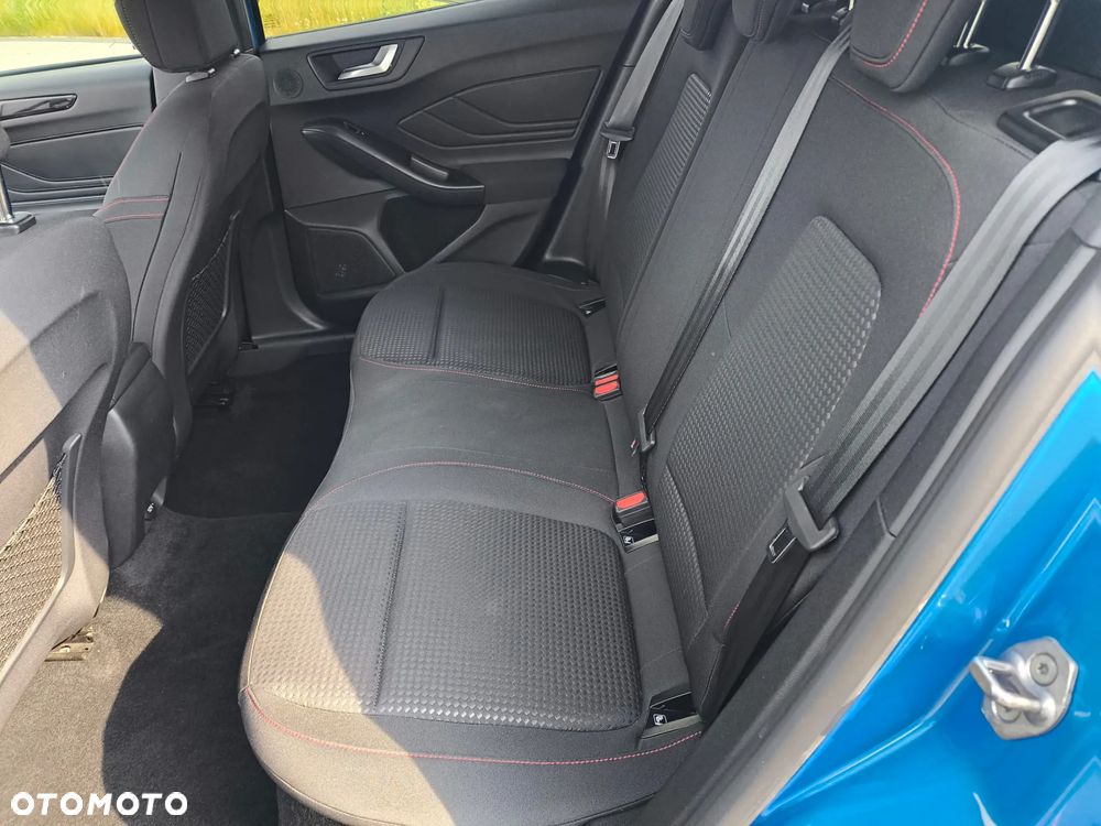 Ford Focus 1.5 EcoBlue ST-Line Business - 20