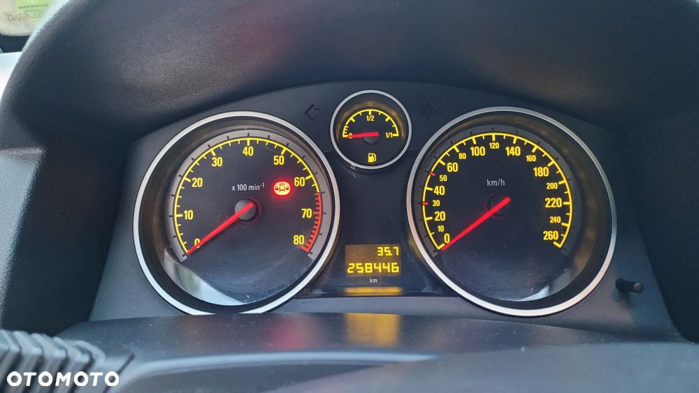 Opel Astra 1.8 Enjoy - 12