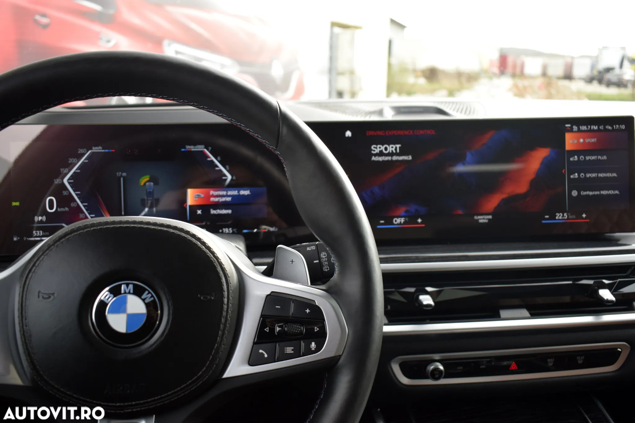 BMW X7 M60i xDrive AT MHEV - 40