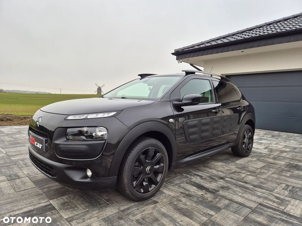 Citroën C4 Cactus 1.2 PureTech Shine - 9