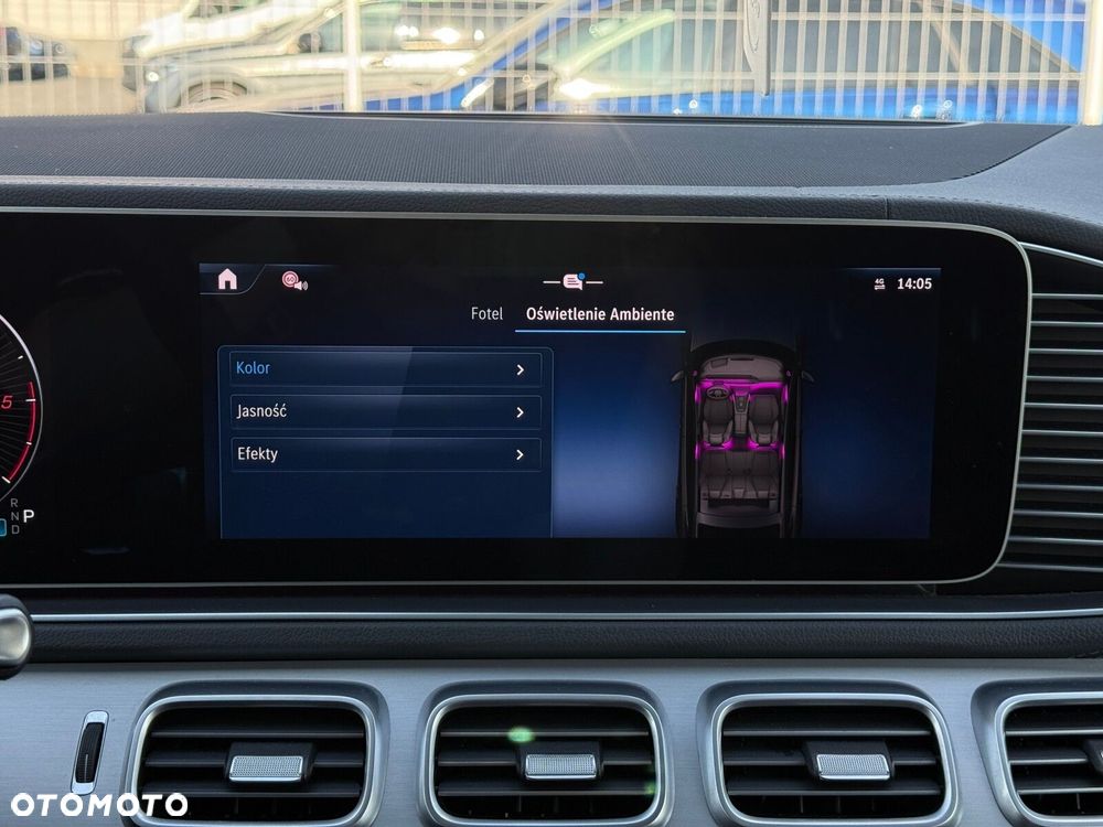 Mercedes-Benz GLE 2024