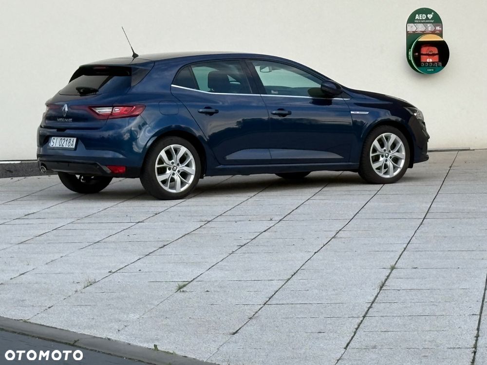 Renault Megane - 11