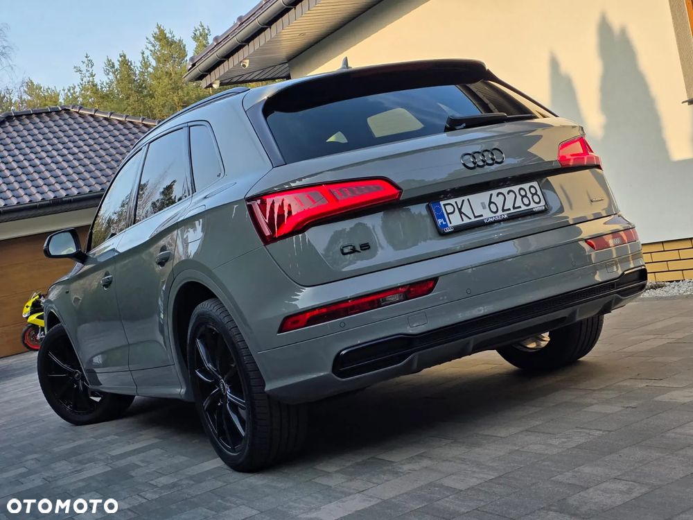 Audi Q5 - 8