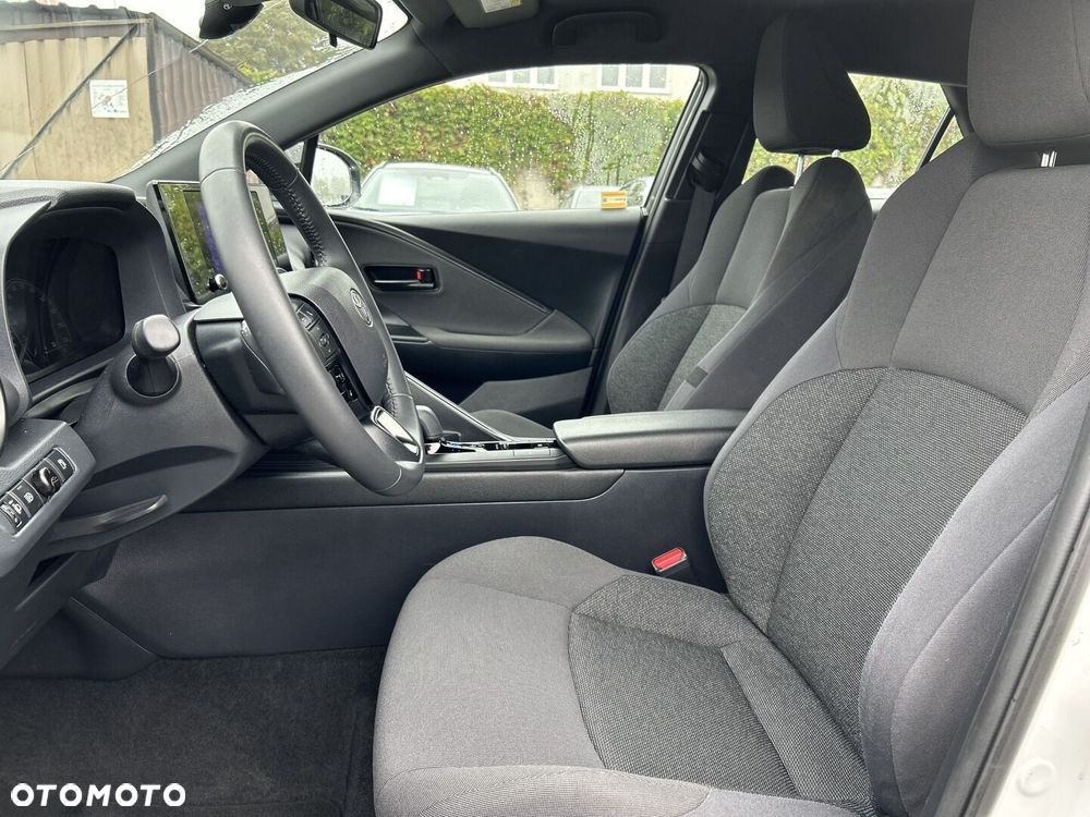 Toyota C-HR 1.8 Hybrid Comfort - 11