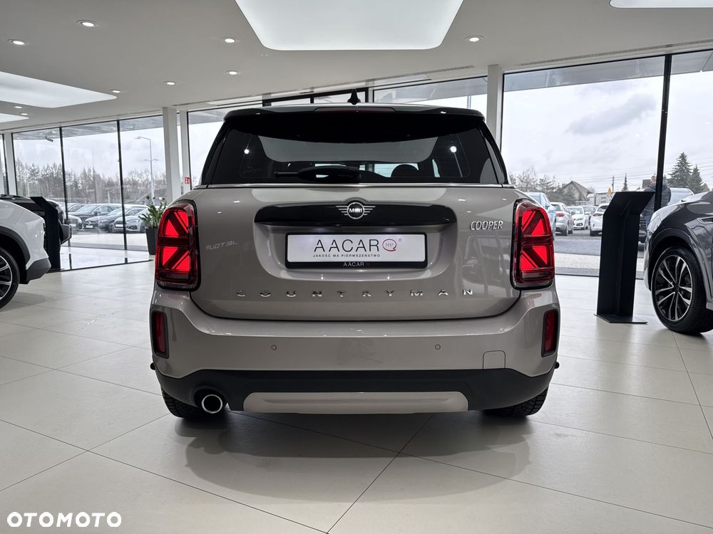 MINI Countryman - 4