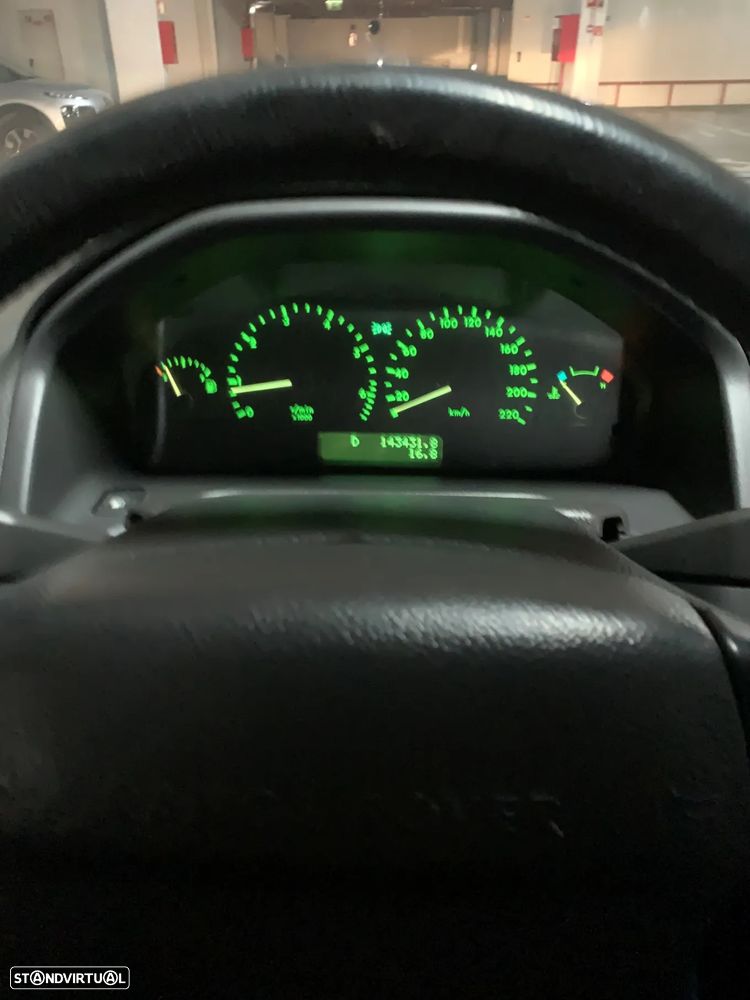 Land Rover Range Rover 4.6 HSE - 13