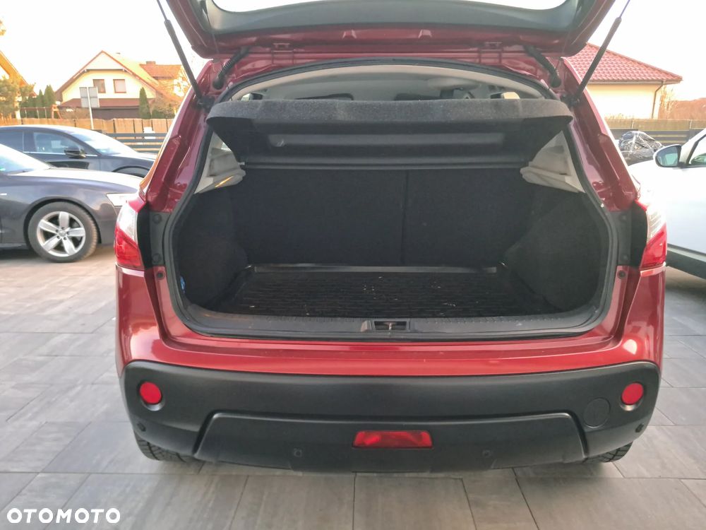 Nissan Qashqai 2.0 Acenta - 22