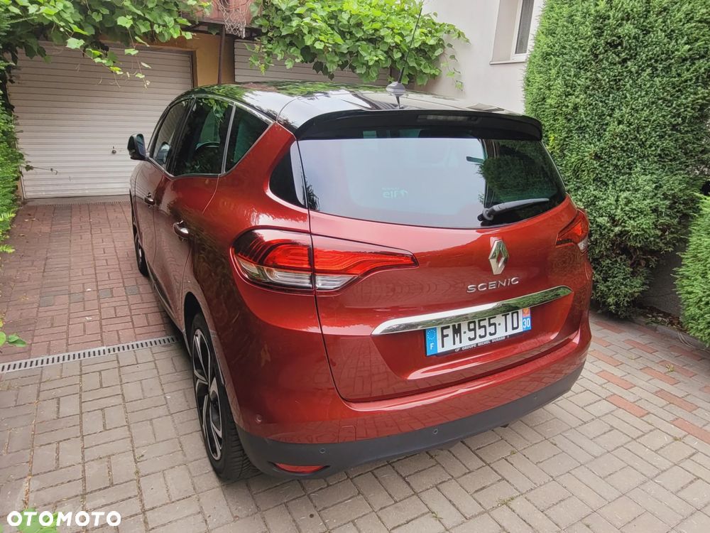 Renault Scenic - 10
