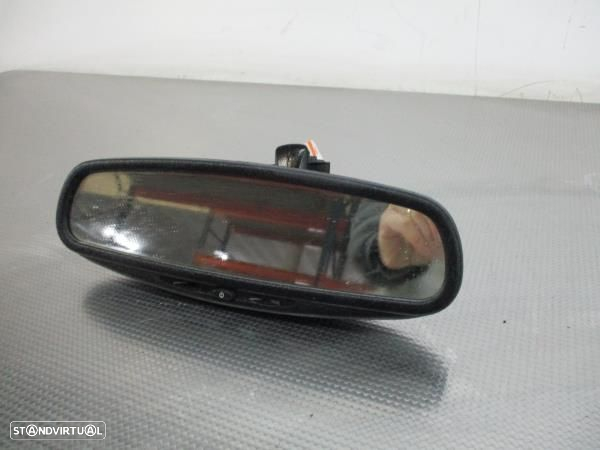Espelho Retrovisor Interior Mazda 6 Três Volumes (Gh) - 3