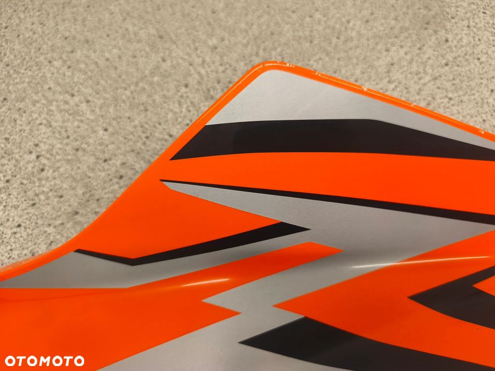 Owiewka, osłona, bok, boczek KTM 1290 Super Duke R - 7
