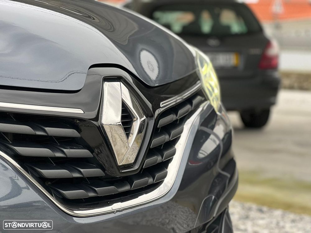Renault Kadjar Energy dCi 130 Bose Edition - 3