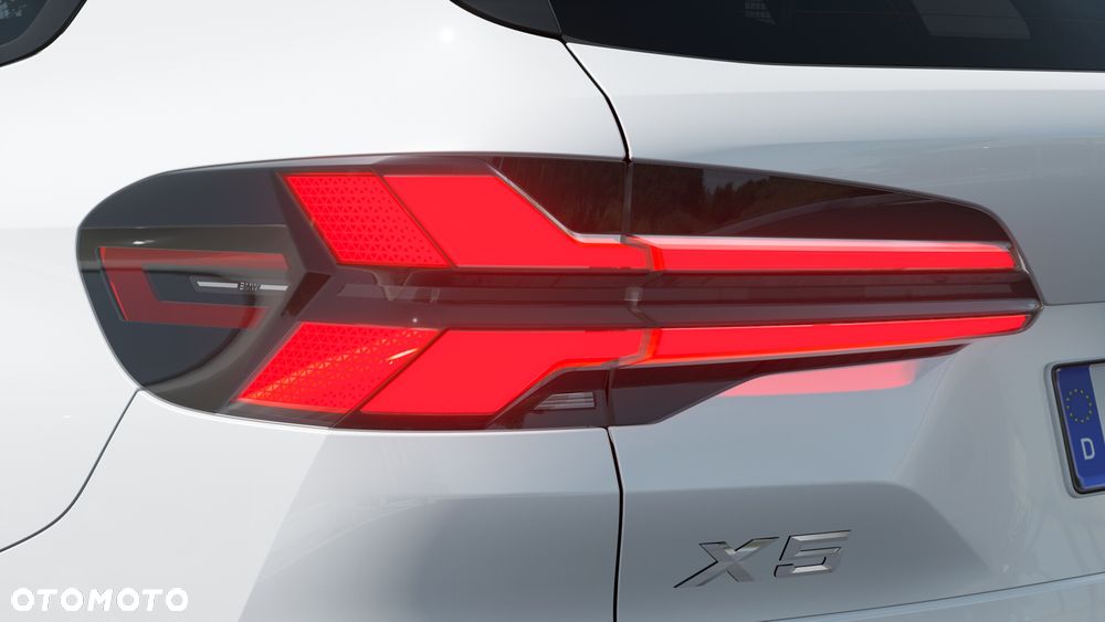 BMW X5 xDrive30d - 9