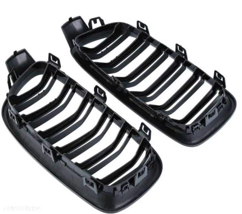 SET Grile Nari Duble M Design Compatibile cu : Bmw seria 3 F30/F31 - 6