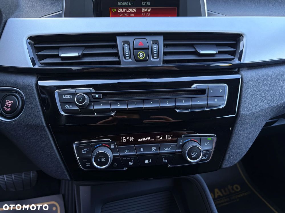 BMW X1 sDrive20i Advantage - 30