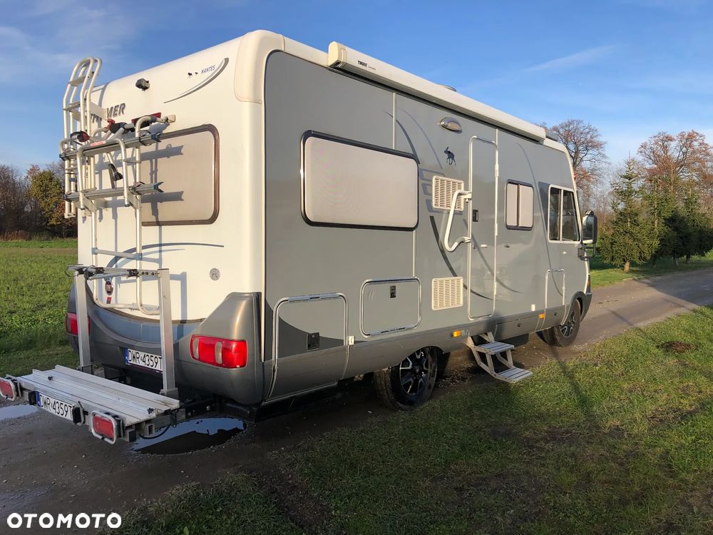 Hymer-Eriba ducato - 4