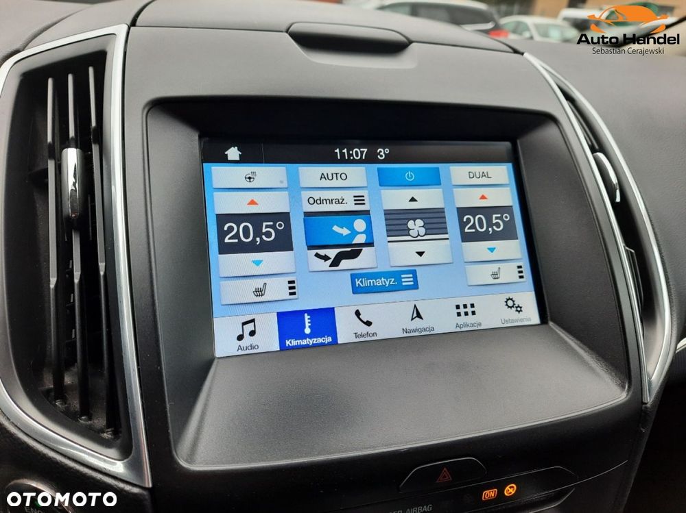 Ford S-Max 2.0 TDCi Titanium PowerShift - 18