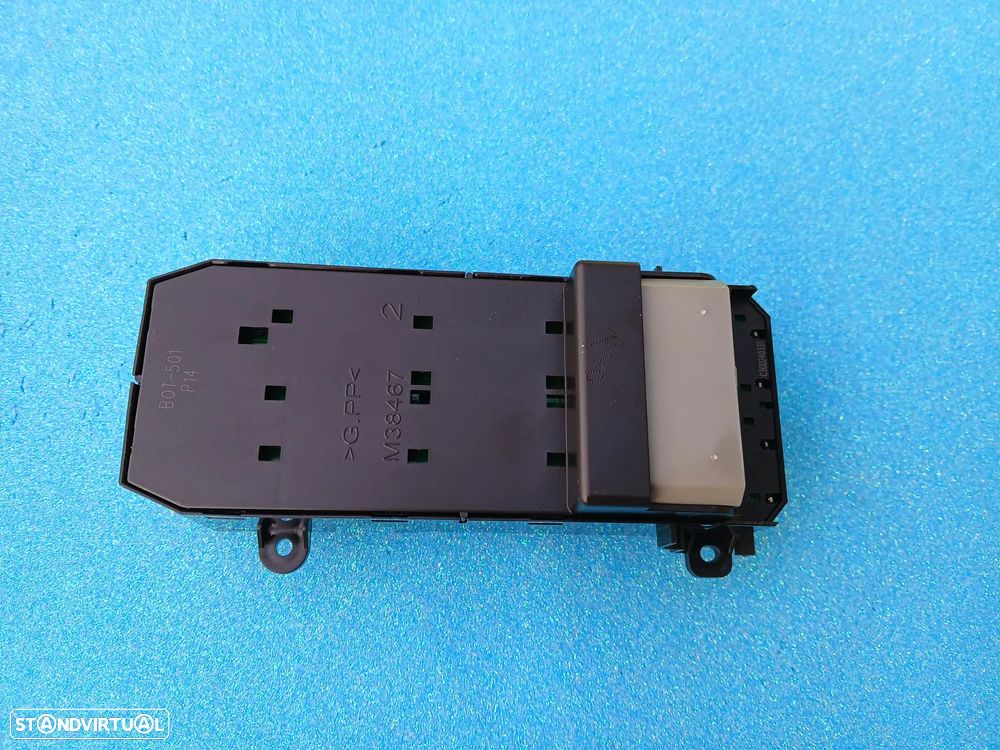 Comando botão interruptor vidros Honda Civic IMA  NOVO - 2