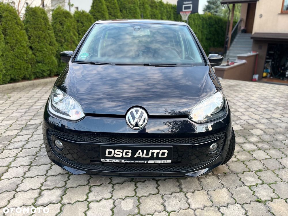 Volkswagen up! - 3
