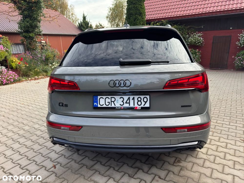 Audi Q5 - 6