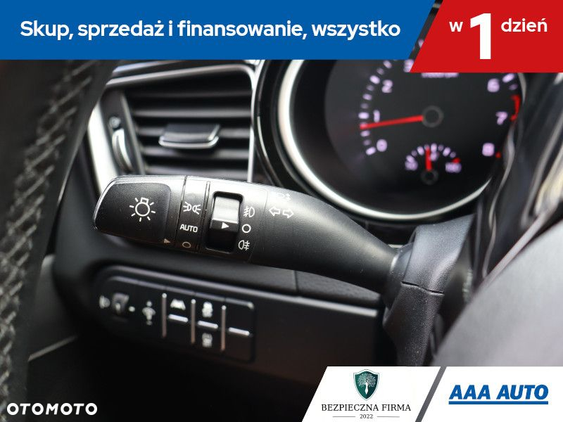 Kia Ceed - 17