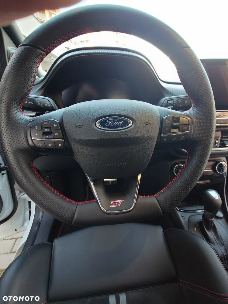Ford Puma - 23