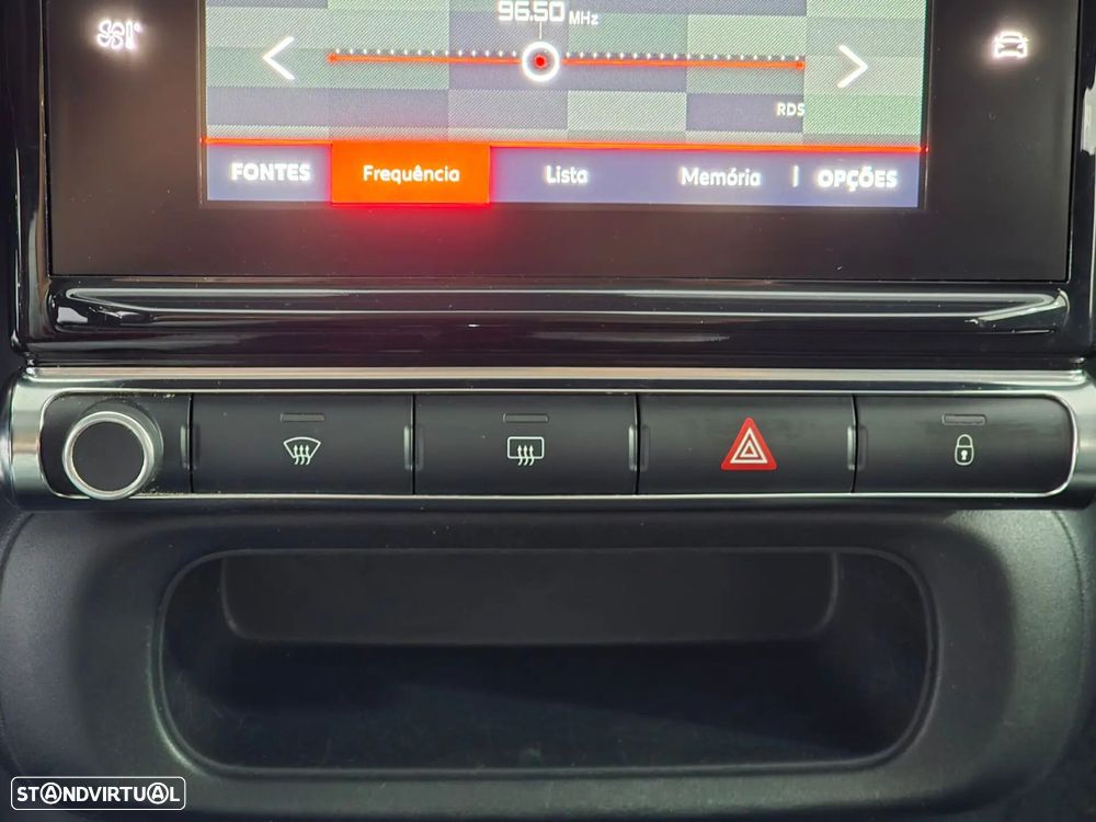 Citroën C3 1.6 BlueHDi Feel - 9