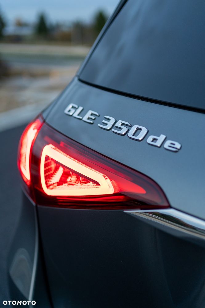 Mercedes-Benz GLE - 29