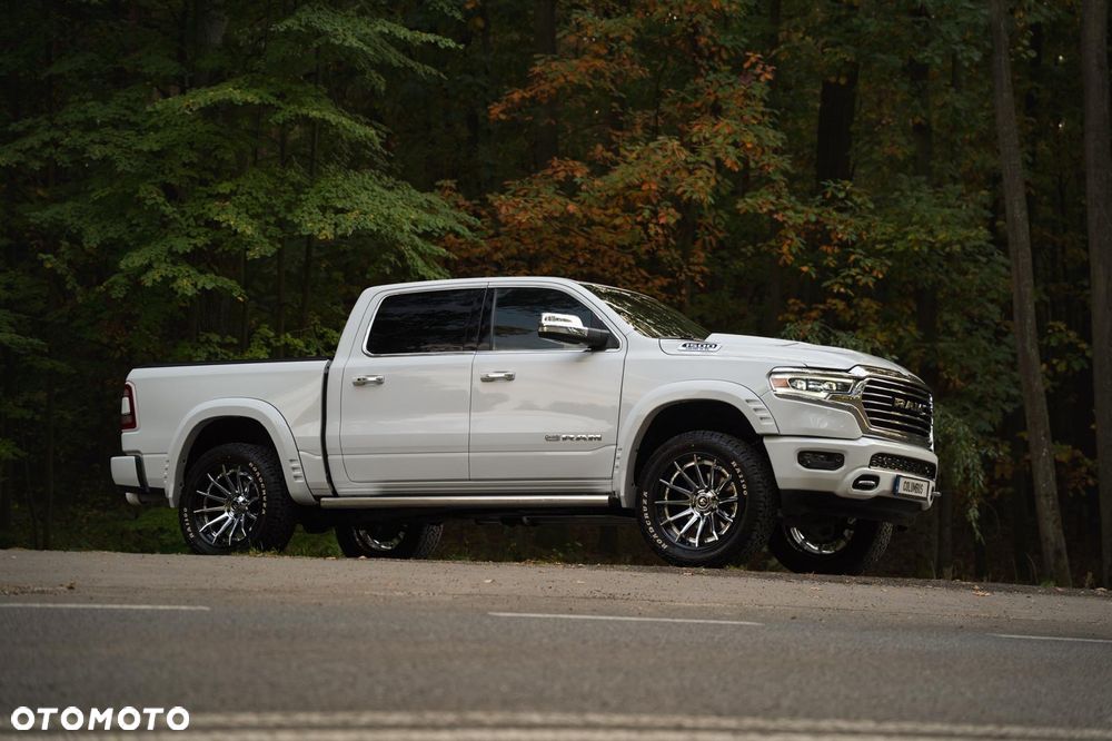 RAM 1500 - 28