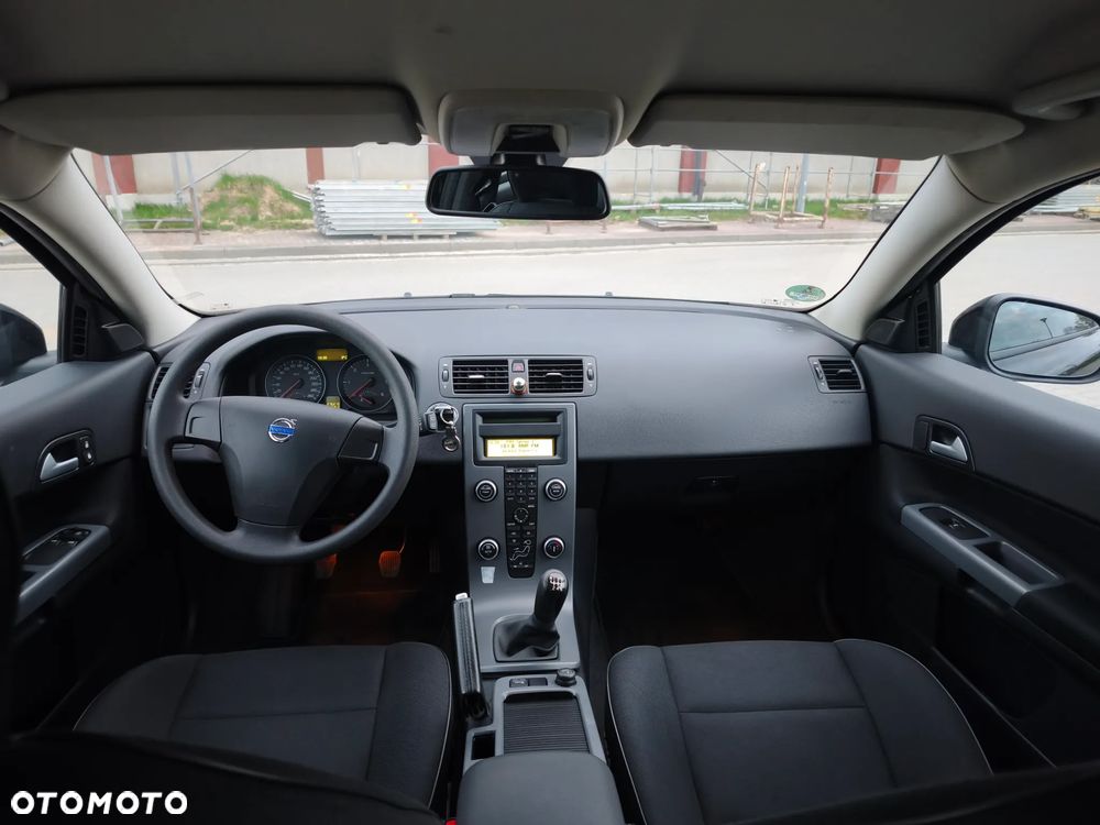 Volvo C30 D2 Edition Pro - 5