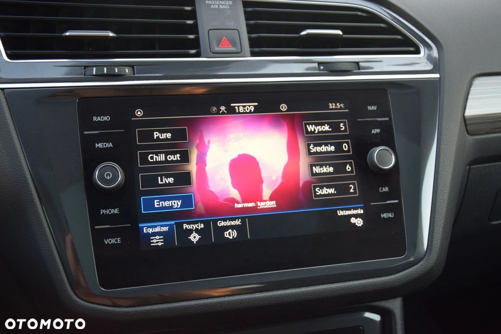 Volkswagen Tiguan Allspace 1.5 TSI ACT OPF IQ.DRIVE - 38