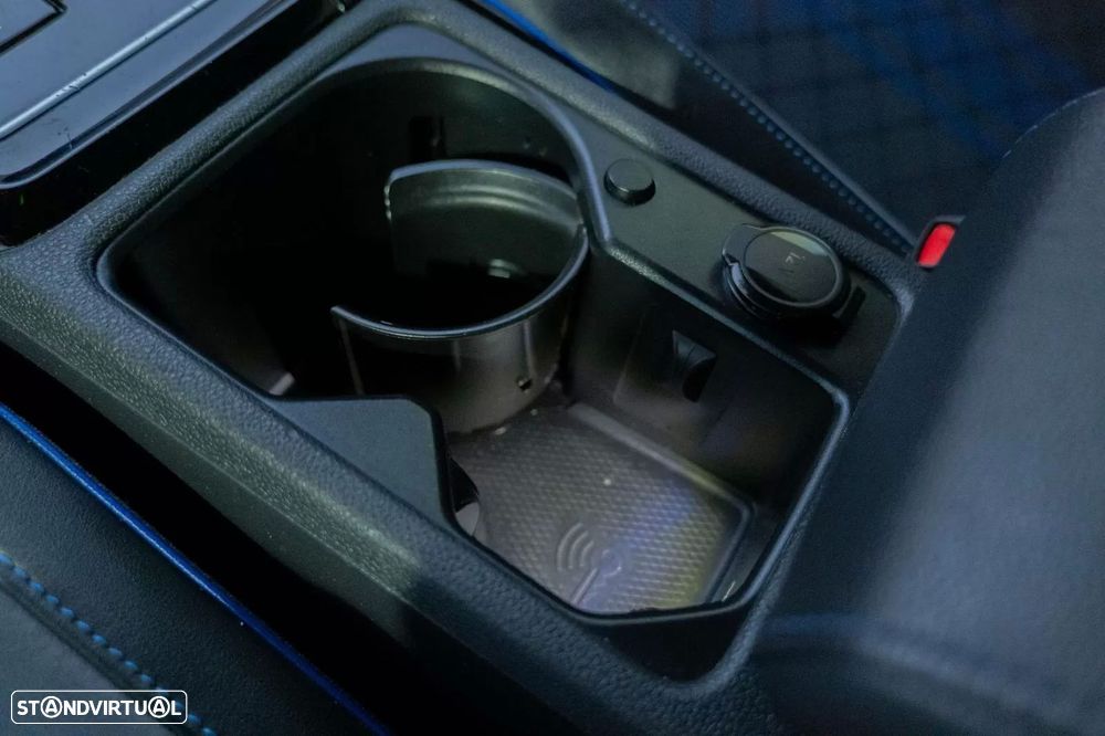 VW Golf 2.0 TSI R DSG - 24